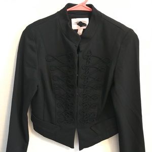 Forever 21 Blazer XS